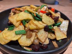-树厨贵州菜(大十字店)