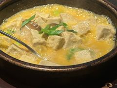-外滩三号餐厅·创意中餐