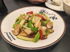 -国人川菜(李家村建东街店)