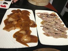 皇城根北京风味主题餐厅(中海环宇城店)-皇城根北京风味主题餐厅(中海环宇城店)