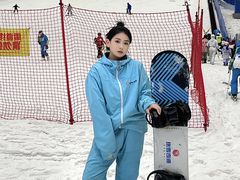 -哈尔滨热雪奇迹