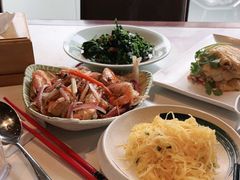 -壹只菜·崇明本地特色菜(崇明南门店)