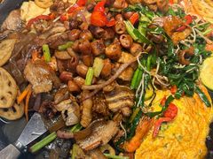 -一烙锅(友谊店)