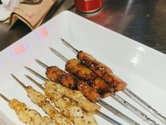 -有蚝有翅烧烤大排档·宵夜(右安门店)