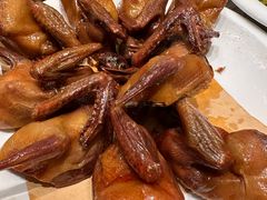 -锦绣金山人家(友谊店)