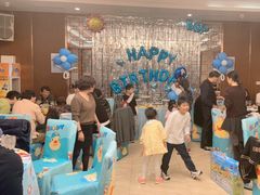 -丰收日·小海鲜·沪上家宴(顾村正大店)