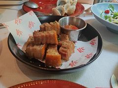 -Las Tapas(思南公馆店)