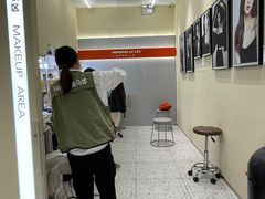 -海马体照相馆(佛山岭南站店)