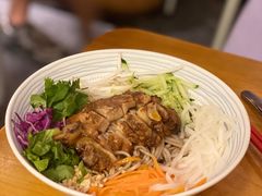 -saigon saigon | 西贡西贡(滨北店)