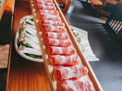 -旺晖本帮骨头煲·深夜火锅(梅园路店)