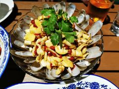 -聚缘·湘味音乐餐厅party(罗湖店)