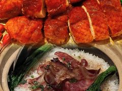 -粤来记·啫啫煲·点心(日月光店)