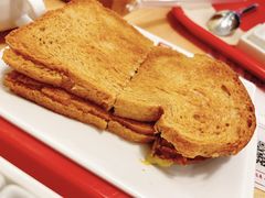-亚坤 Ya Kun Kaya Toast(万象城店)