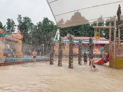 -上海玛雅海滩水公园