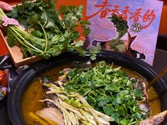 -探鱼·鲜青椒爽麻烤鱼(正佳广场店)