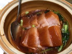 正兴酱方-老正兴菜馆(福州路店)