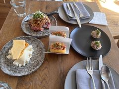 -BOR Eatery(安福路店)