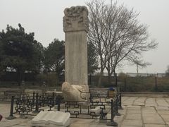 -卢沟桥文化旅游区