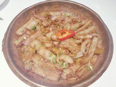 -至潮餐厅精致粤菜·活鲈鱼·走地鸡(珠江新城店)