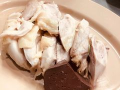 -红大哥水门鸡饭(總店)