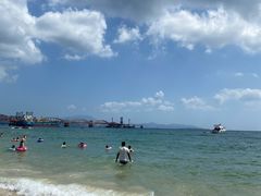 -玫瑰海岸文化旅游度假区