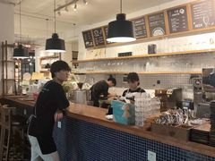 -雕刻时光咖啡馆(交大店)