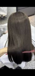 -藤野造型烫染接发