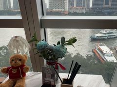 -桃花江餐厅·江景-约会·聚会