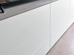 -佰丽爱家全屋定制(汶水店)