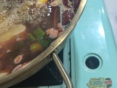 -云晓光头烧烤吧(盛夏店)