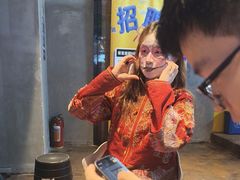 -棂笼·深度沉浸密室(武汉旗舰店)
