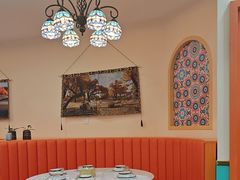 -西域美食(西直门南小街店)