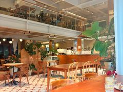 -有序Orderly融合西餐·咖啡(运河外滩店)