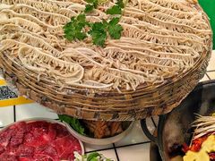-扎起市井老火锅(乐山总店)