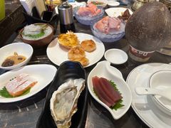 -舒友海鲜姿造(白鹭洲店)