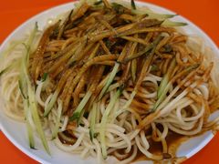 -新川面馆(新街口起源店)