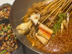 -付小姐在成都(五道口店)