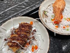 -梅筑·创意料理(王府井百货店)