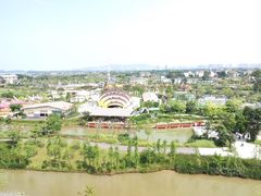 -江门古劳水乡旅游区