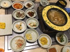 -金顺韩式烤肉·网红烤肉店(广利路店)