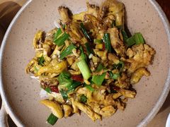 -肖记公安牛肉鱼杂馆· 省级非物质文化遗产(仁和路店)