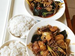 -同济大学-北苑食堂