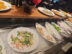 -拉蒂娜·巴西牛排馆 Latina·Brazilian Steakhouse(王府井喜悦店)