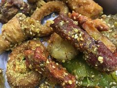 -二钢串叔麻辣烫(华龙大厦店)