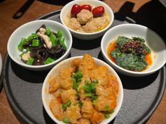 -薇酌饮·陕西菜(南门外店)