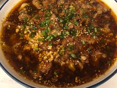 -渝悦情·新派川菜(建国门店)
