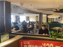 -豪客来牛排(人民东路店)