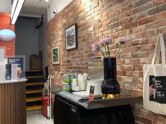 -Dal Cuore 达可芮冰淇淋(陕西北路店)