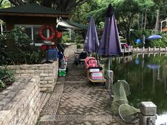 -人民公园(罗湖区)