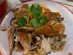 -东北缘餐厅(兰埔路店)